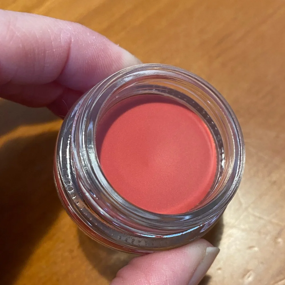 NARS Air Matte Blush Rush